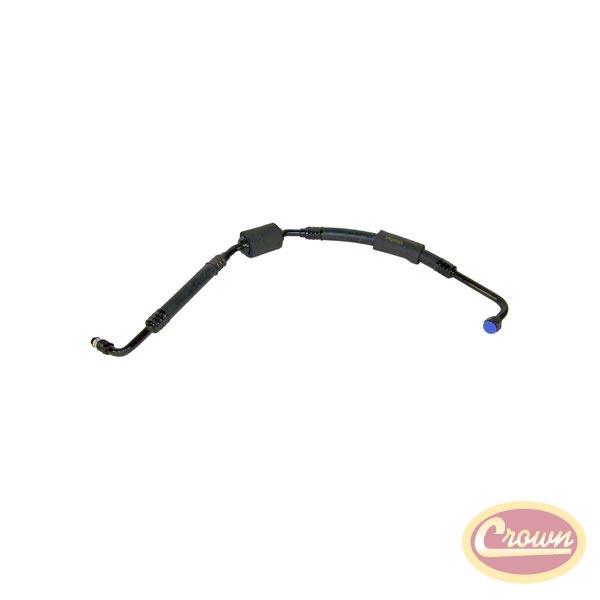 A/C Hose (Evaporator to Compressor) - Crown# 56002950