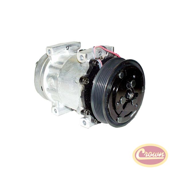 A/C Compressor - Crown# 56004354