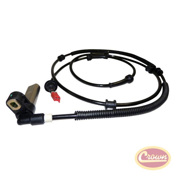 Wheel Speed Sensor (Rear Right) - Crown# 56027722