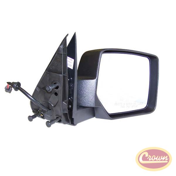 Power Mirror (Right) - Crown# 57010076AE