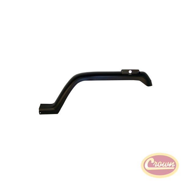 Wrangler Front Fender Flare (Right) - Crown# 5AH14JX9