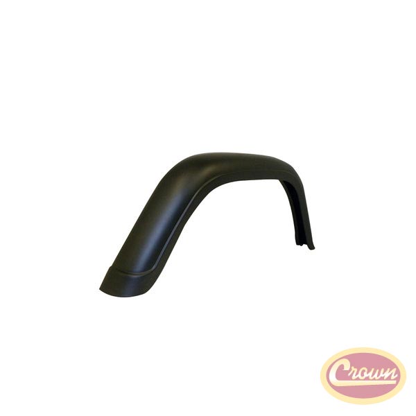Wrangler Rear Fender Flare (Right) - Crown# 5AH16JX9