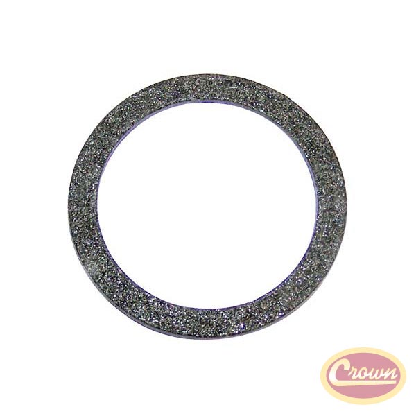 Crankcase Ventilator Gasket - Crown# 630299