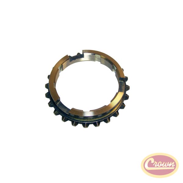 Blocking Ring - Crown# 637834