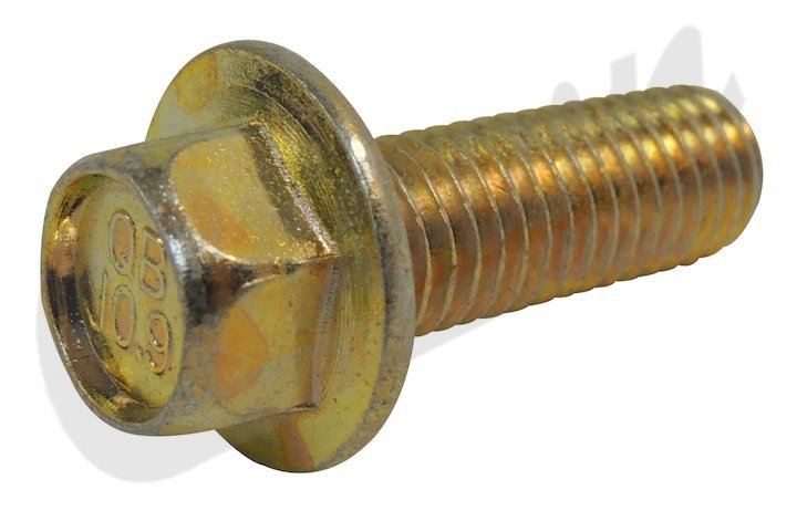 Bolt, Caliper Mounting - Crown# 6505832AA