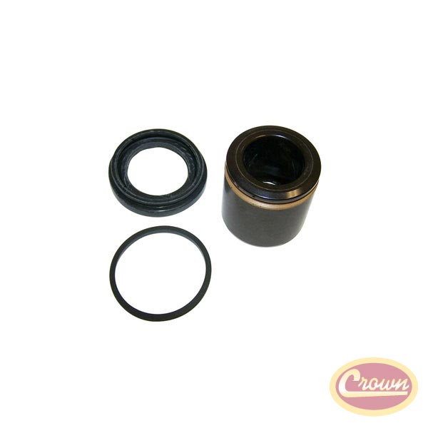 Caliper Piston Kit - Crown# 68003882AA