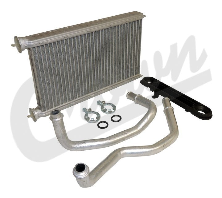 One New Heater Core - Crown# 68003993AA