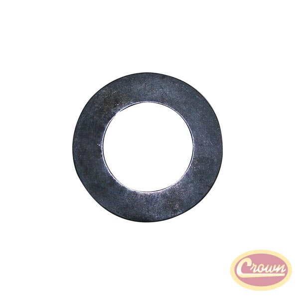 Drive Pinion Slinger - Crown# 68004073AA