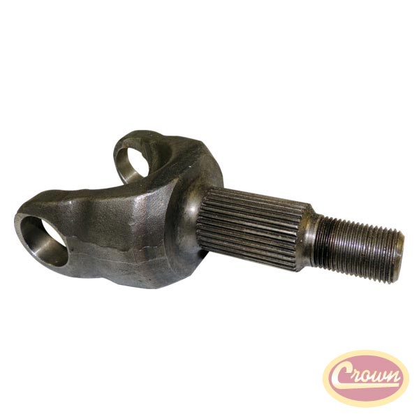 Stub Shaft (Front Outer) - Crown# 68017181AB