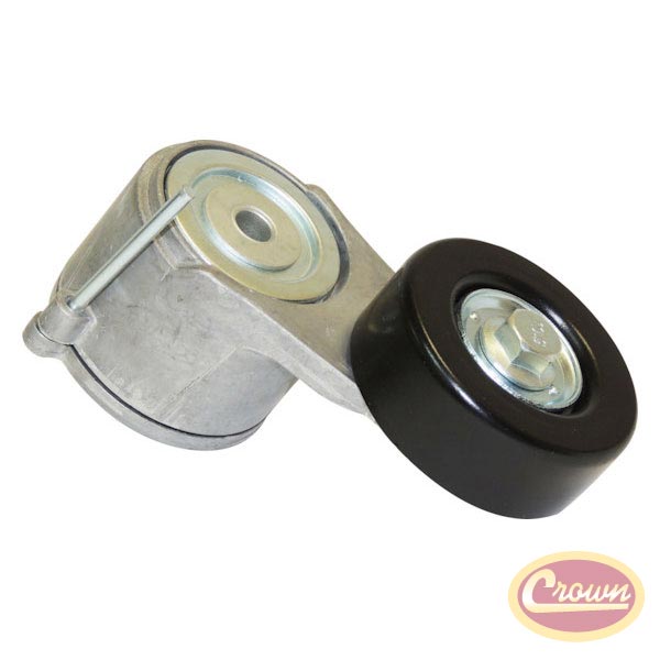 Belt Tensioner - Crown# 68027611AB