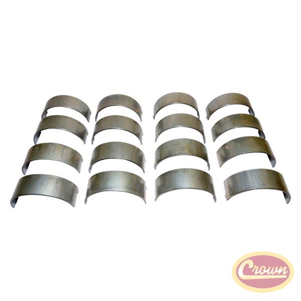 Connecting Rod Bearing Set - Crown# 68029429K