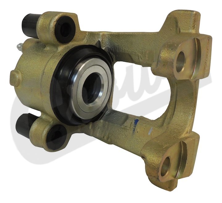 Caliper, Right Rear - Crown# 68052380AA