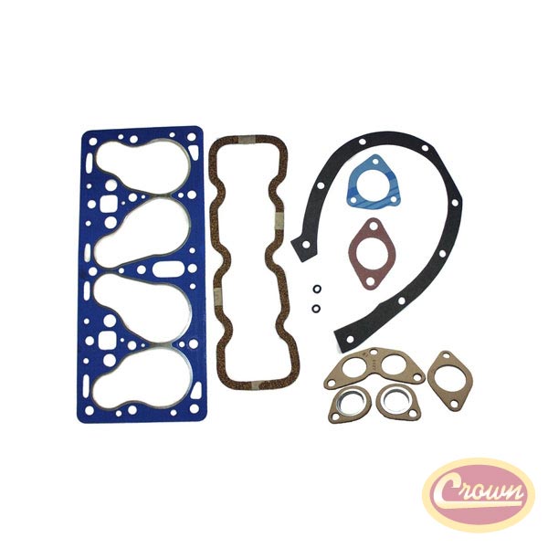 Gasket Set - Crown# 801344