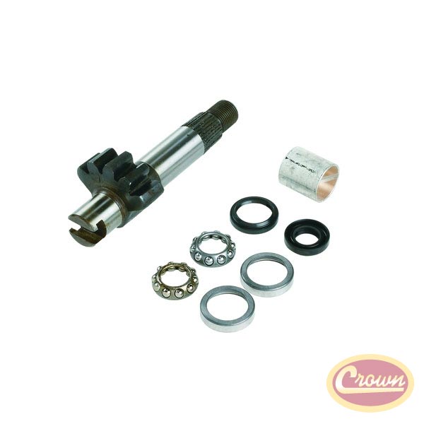 Gear Assembly Repair Kit - Crown# 8120221K