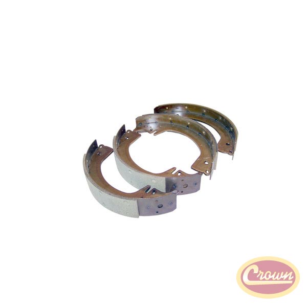 Shoe & Lining - Crown# 8126685