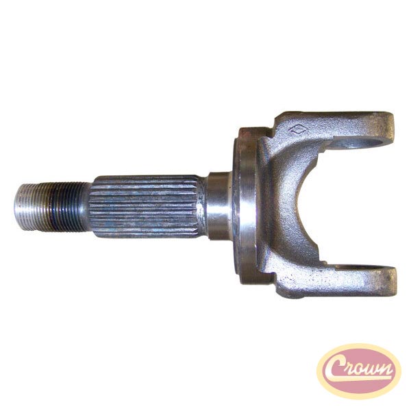 Axle Outer Shaft (w/o ABS) - Crown# 83500184