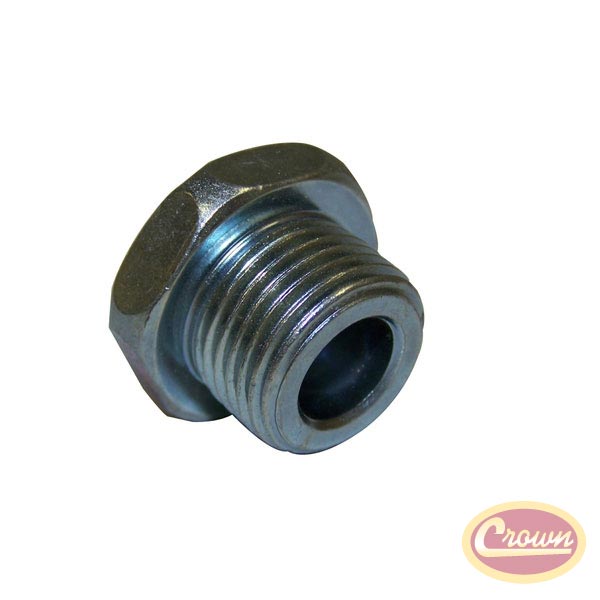 Plug Filler - Crown# 83500623