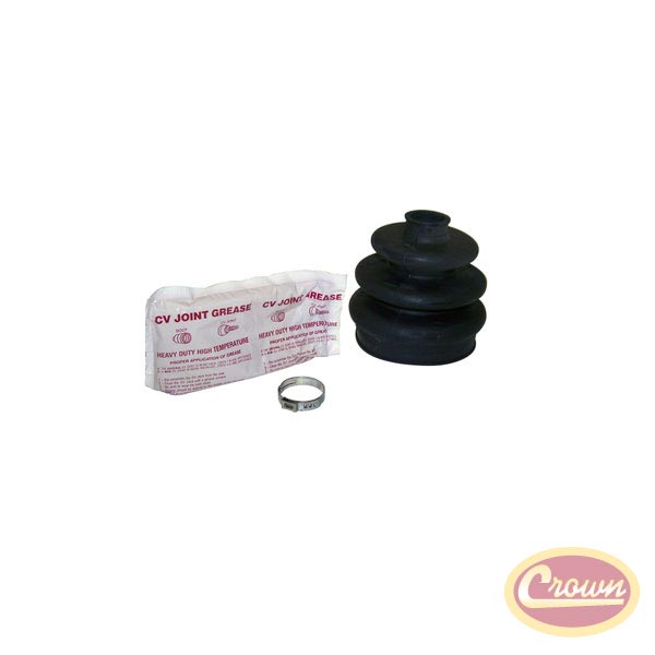 Boot Kit - Crown# 83500976