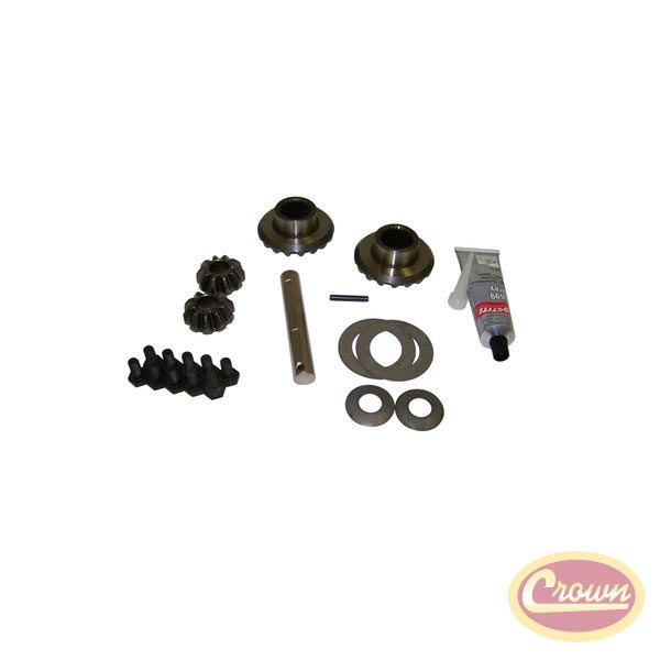 Differential Gear Set (Std) - Crown# 83503068