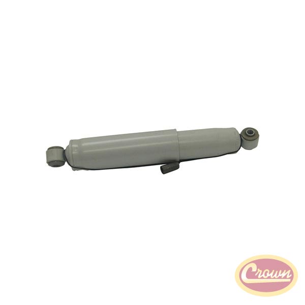 H/D Gas Rear Shock Absorber - Crown# 83503693 76-91Jeep SJ &J Series