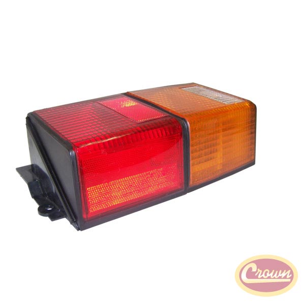 Tail Lamp (Left) - Crown# 83504317