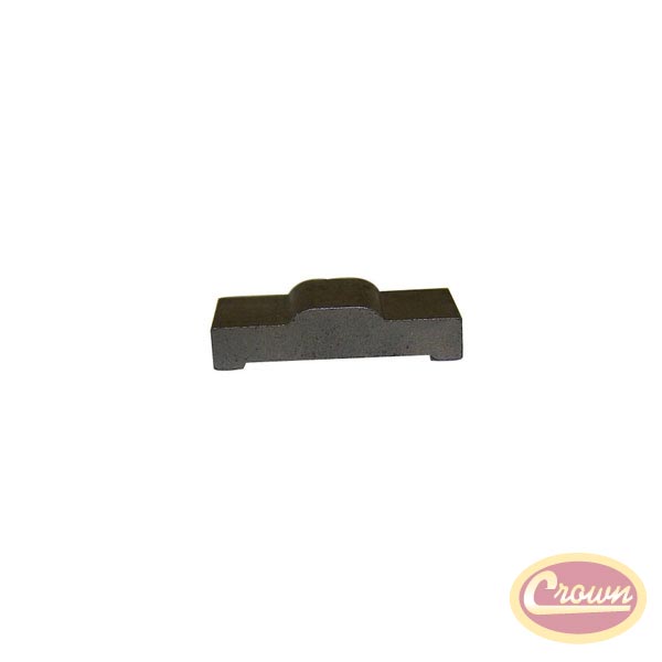 3rd & 4th Synchro Key - Crown# 83506251