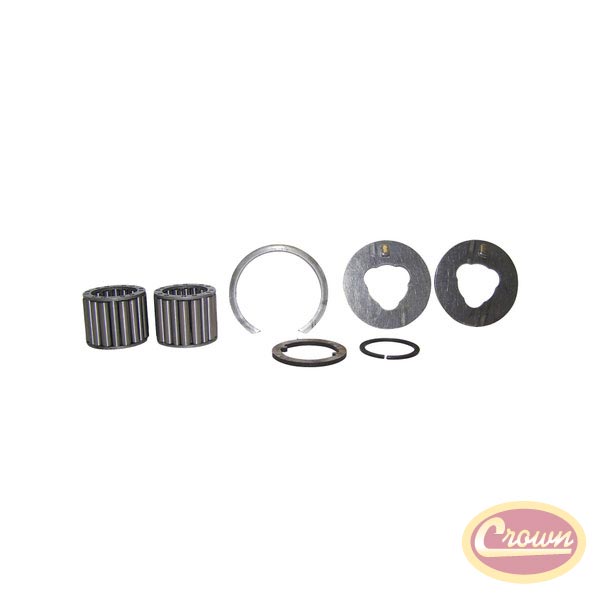 Transfer Case Small Parts Kit - Crown# 922717