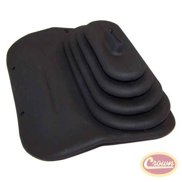 Transfer Case Boot - Crown# 986495