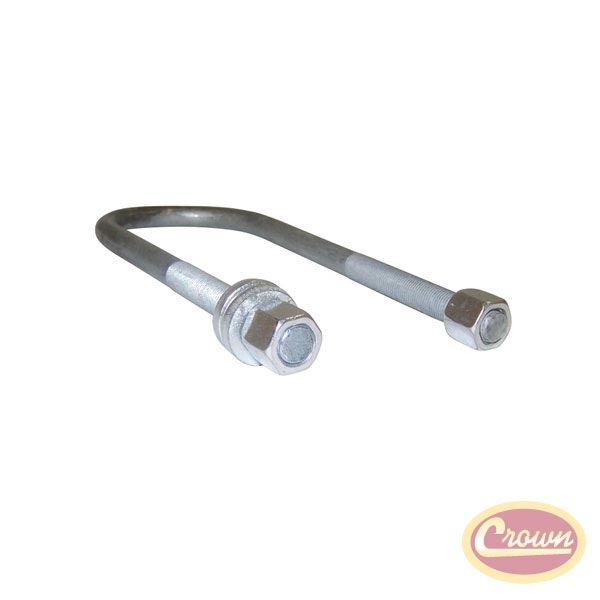 U-Bolt - Crown# 999210