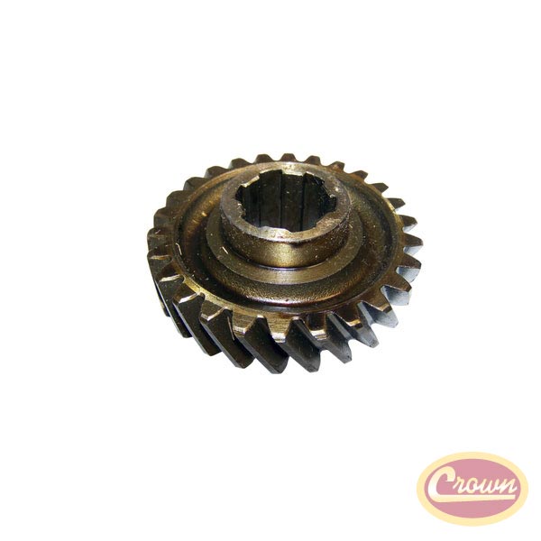 Main Drive Gear - Crown# A10469