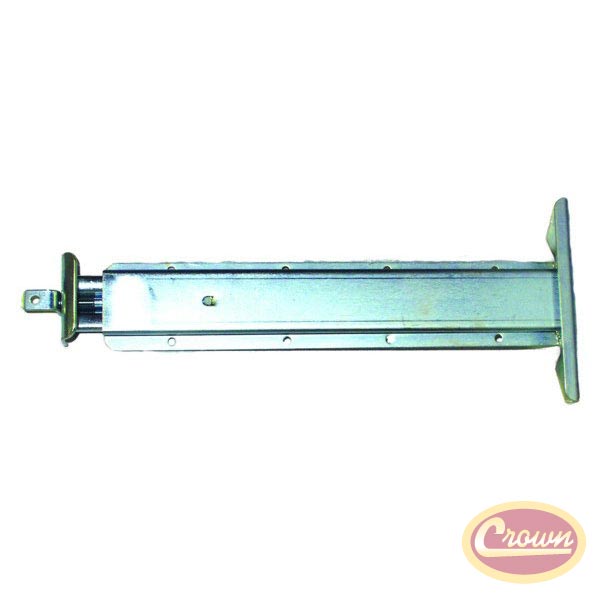 Mounting Bracket for Jerry Can - Crown# RT26012