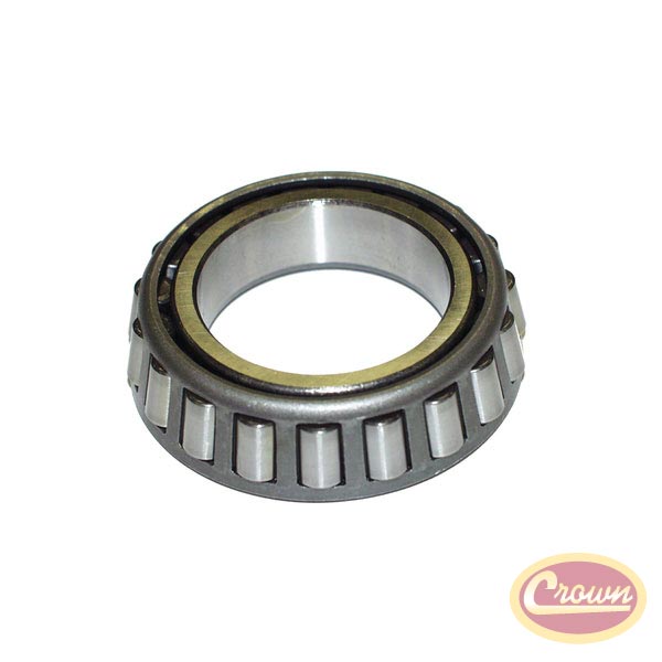 Wheel Bearing - Crown# J0052942