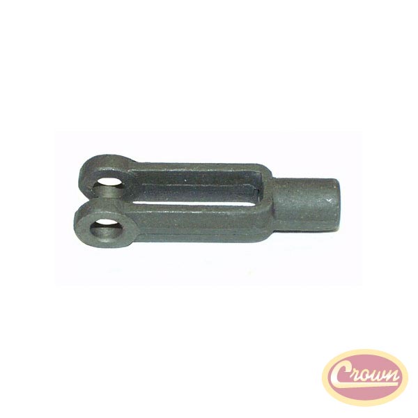 Yoke End - Crown# J0632177