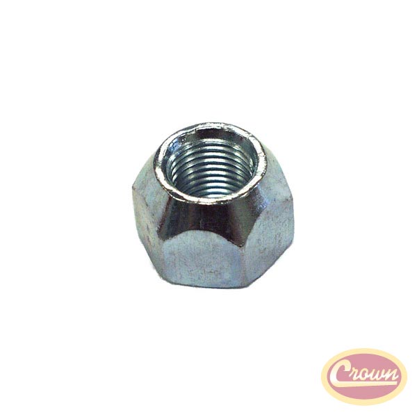 Wheel (Lug) Nut - Crown# J0635516
