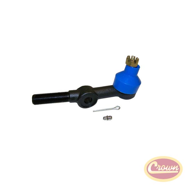 Tie Rod End - Crown# J0640178