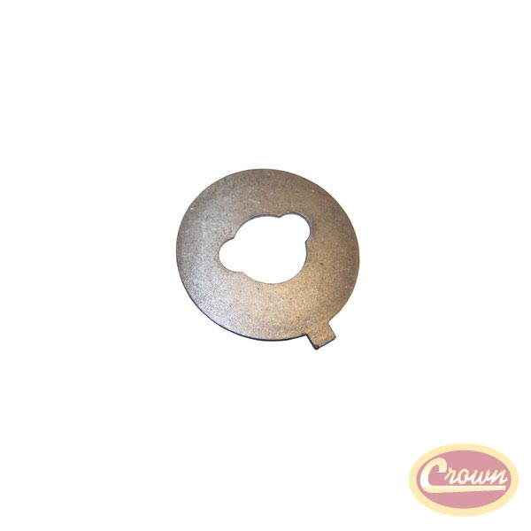 Thrust Washer - Crown# J0640411