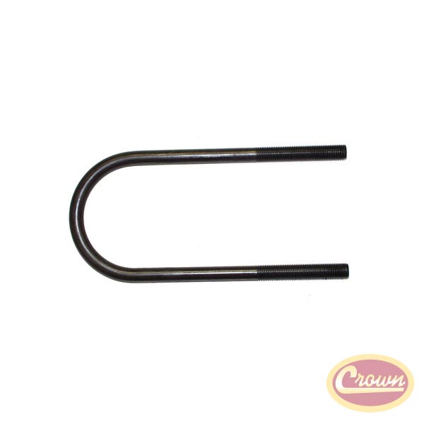 U-Bolt - Crown# J0644418