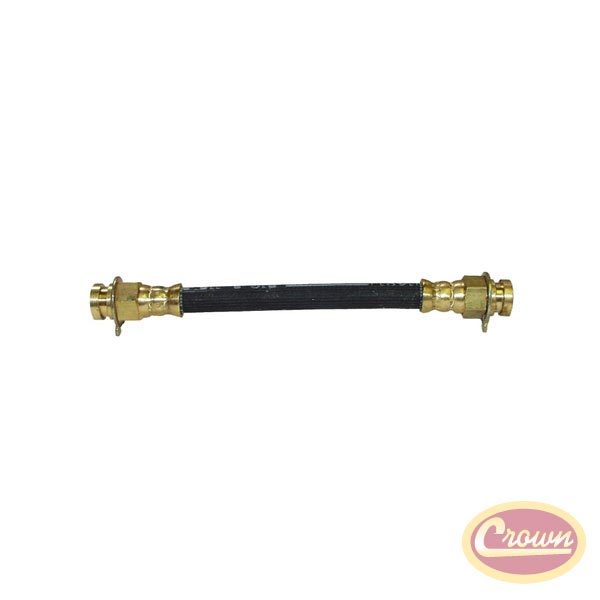 Brake Hose (6") - Crown# J0800953