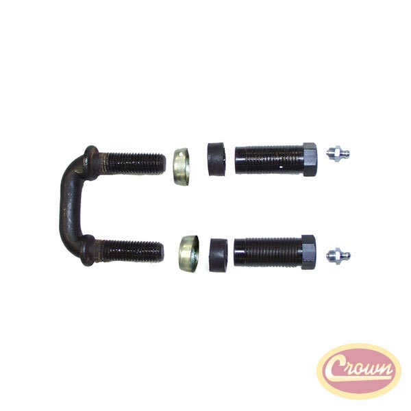 Shackle Kit - Crown# J0802061