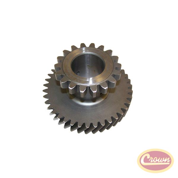Intermediate Gear - Crown# J0809293