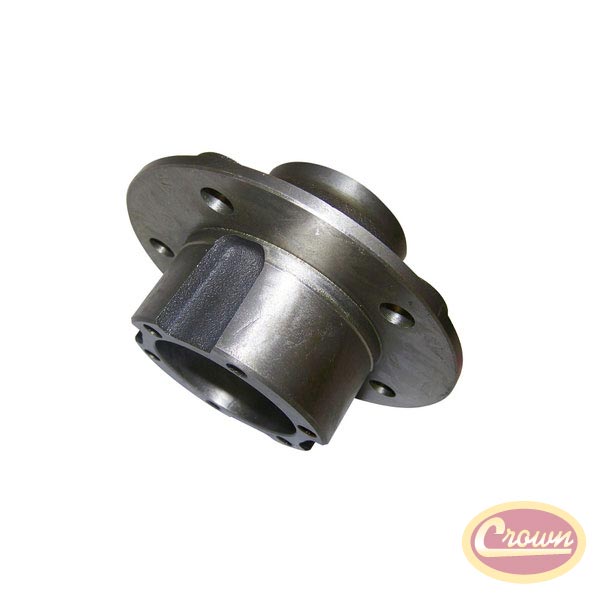 Hub Assembly - Crown# J0909548