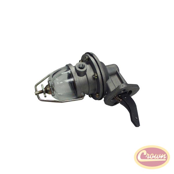 Fuel Pump - Crown# J0912017