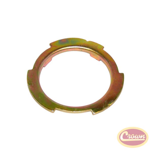 Ring - Crown# J0929669