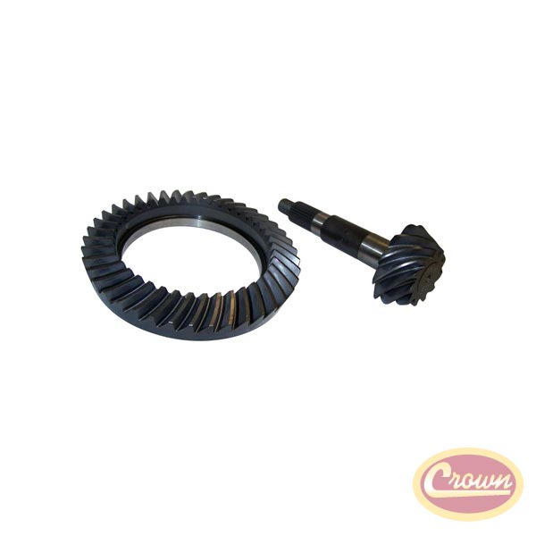 Gear & Pinion - Crown# J0935650