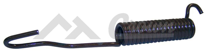 Brand New Drum Brake Shoe Return Spring Crown# J0937953