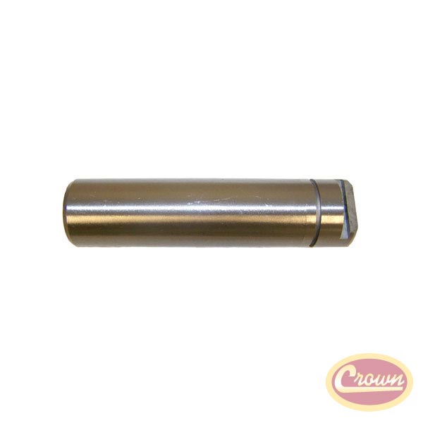 Intermediate Shaft - Crown# J0942115