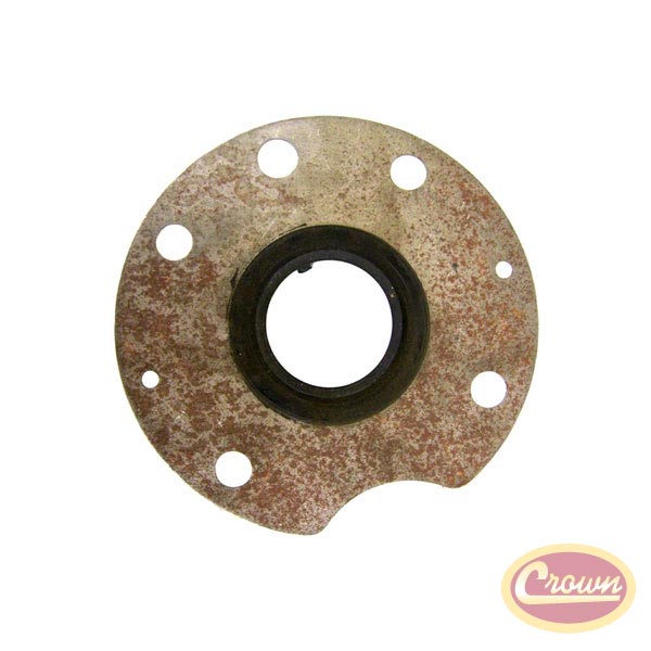 Oil Seal - Crown# J0942901