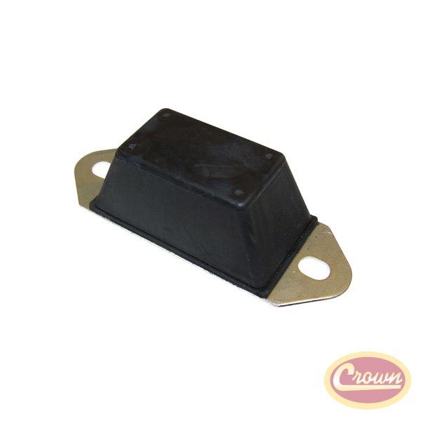 Axle Bumper - Crown# J0945577