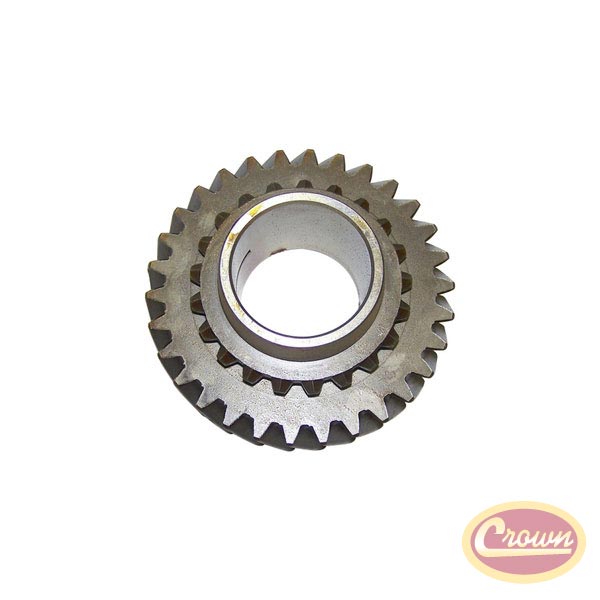 1st Gear - Crown# J0991026