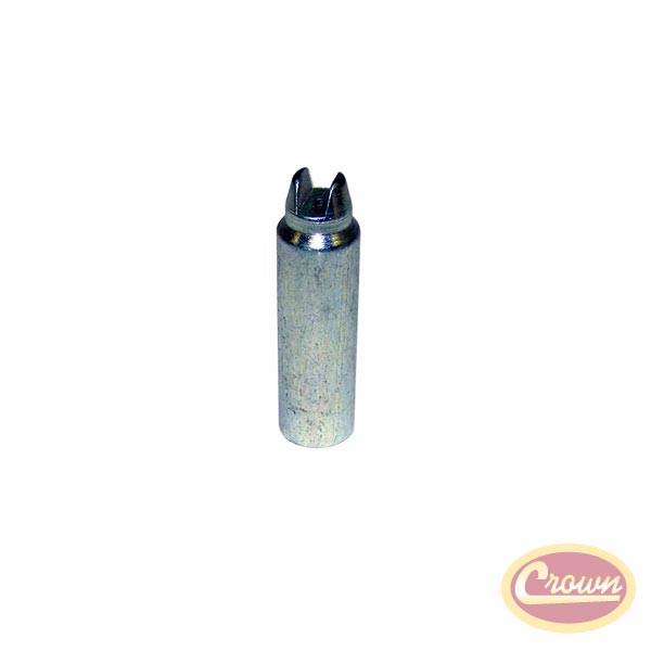Brake Nut - Crown# J0998350